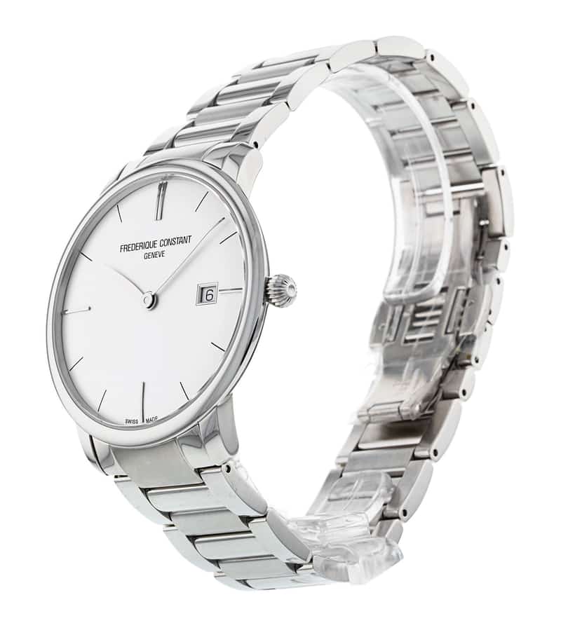 Frederique Constant Slim Line FC-306S4S6B3